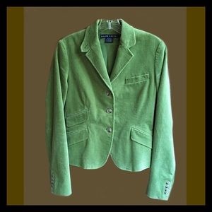 Ralph Lauren Jacket